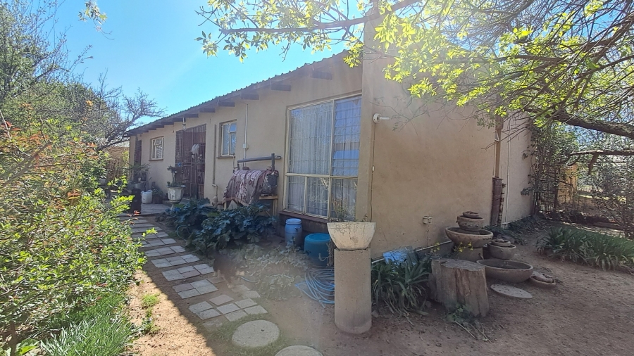 3 Bedroom Property for Sale in Tweespruit Free State